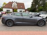 Tesla Model S100D*1.Hd*Leder*Autopilo*CCS*Pano*Soundsy - gebrauchte Tesla Model S aus dem Jahr 2018