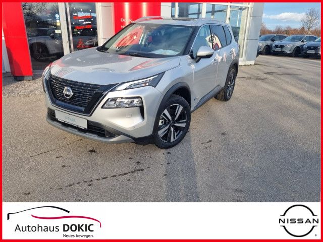 Nissan X-Trail - Bild 2