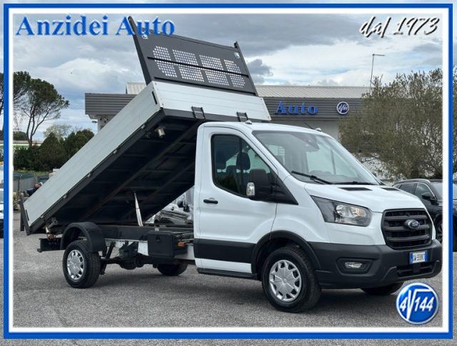 Image of Ford Transit