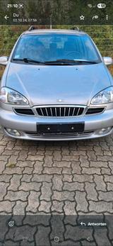 Daewoo Rezzo - Daewoo aus 2002
