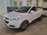 Hyundai iX35 1.6 GDI 16V 2WD Comfort PREZZO REAL - Hyundai ix35 Kombi Gebrauchtwagen