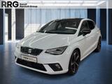 Seat Ibiza FR TSI 115 DSG