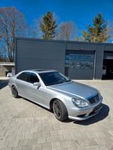 Mercedes-Benz S600L AMG V12 BiTurbo max. Vollausstattung - Mercedes-Benz S 600 aus 2003