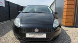 Fiat Punto 1.4 8V Active-4/5Trg-Klima Top Zustand - Fiat Punto: 1.4