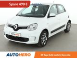 Renault Twingo 1.0 SCe Limited*LIMITER*KLIMA*1.HAND* - Renault Twingo in Hannover