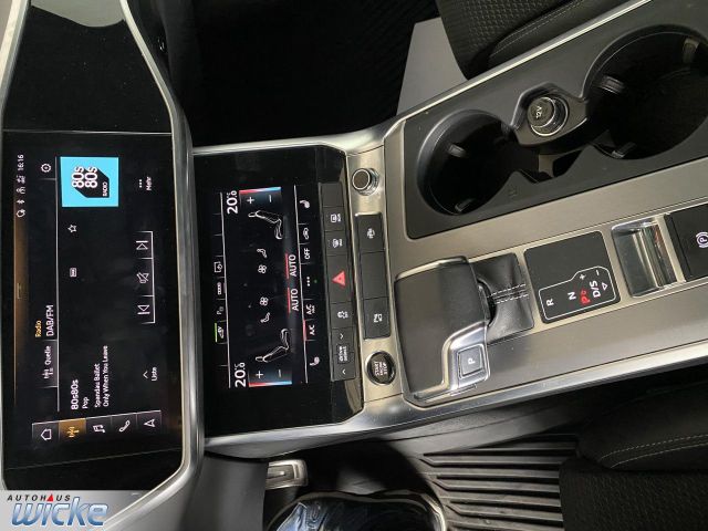 A6 Avant 55 TFSI e quattro sport NAVI KLIMA LEDE