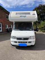 Fiat Elnagh - Fiat Alkoven