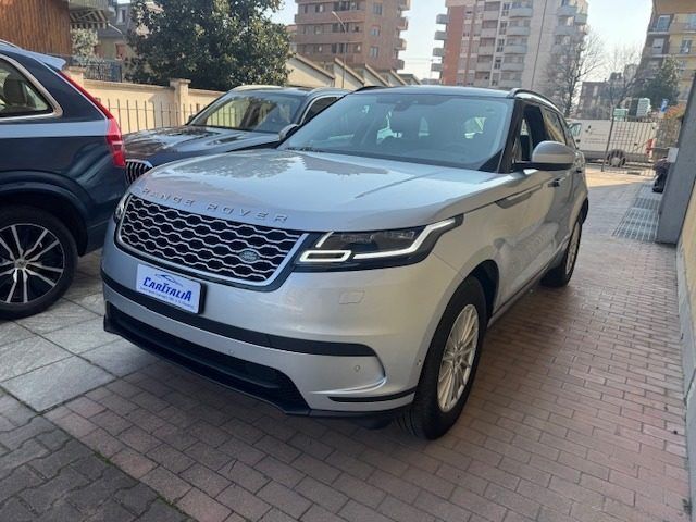 Land Rover LAND ROVER Range Rover Velar 2.0D I4 240 CV S 4W