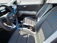 Kia Stonic - Vorschau Bild 8
