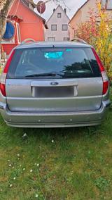 Ford Mondeo - Ford Mondeo in Karlsruhe