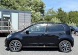 Volkswagen up! Active SITZHEIZ DAB APPS KLIMA SPUR SOUND - Volkswagen up!: Active