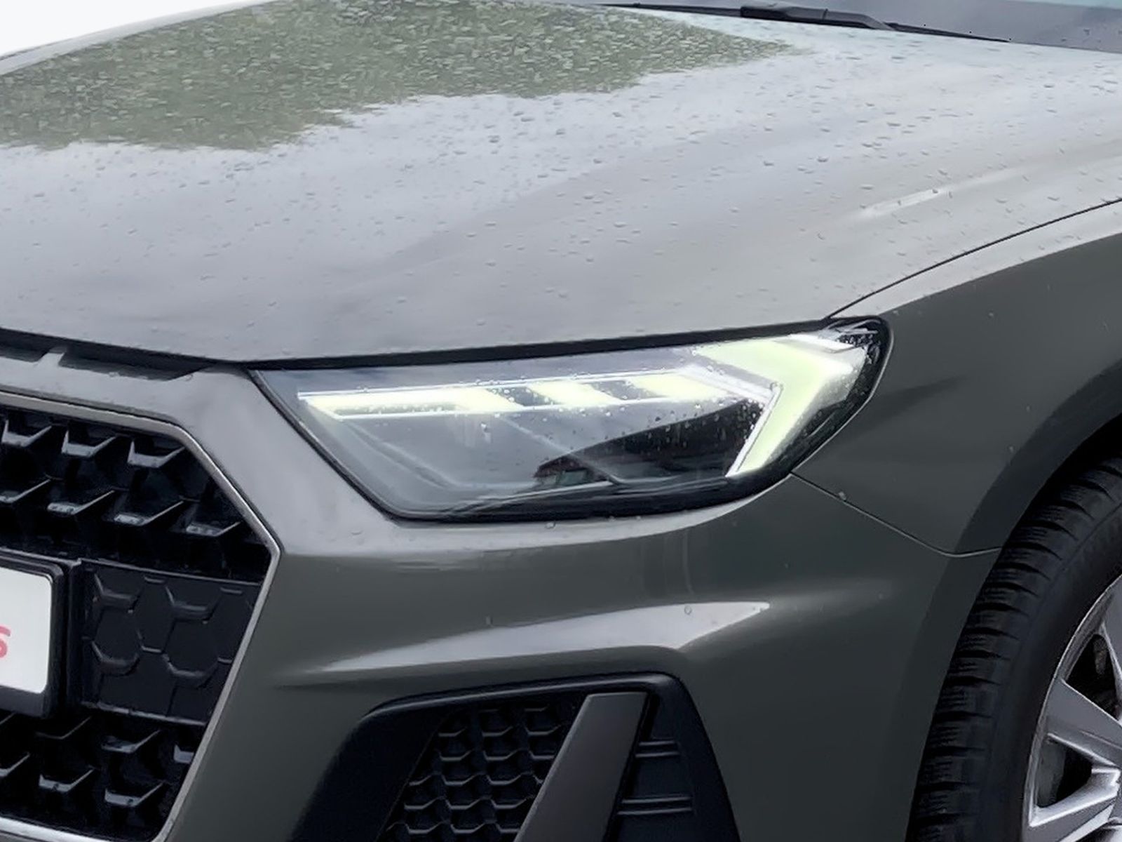 Audi A1 - Bild 6