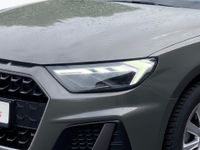 Audi A1 - Vorschau Bild 6