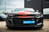 Chevrolet Camaro Coupé Touring/ ZL1 Optik/ - Chevrolet Camaro: Zl1