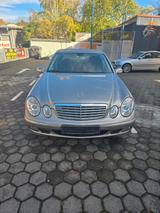 Mercedes-Benz E 200 CDI CLASSIC Classic - gebrauchte Mercedes-Benz E 200 aus dem Jahr 2005