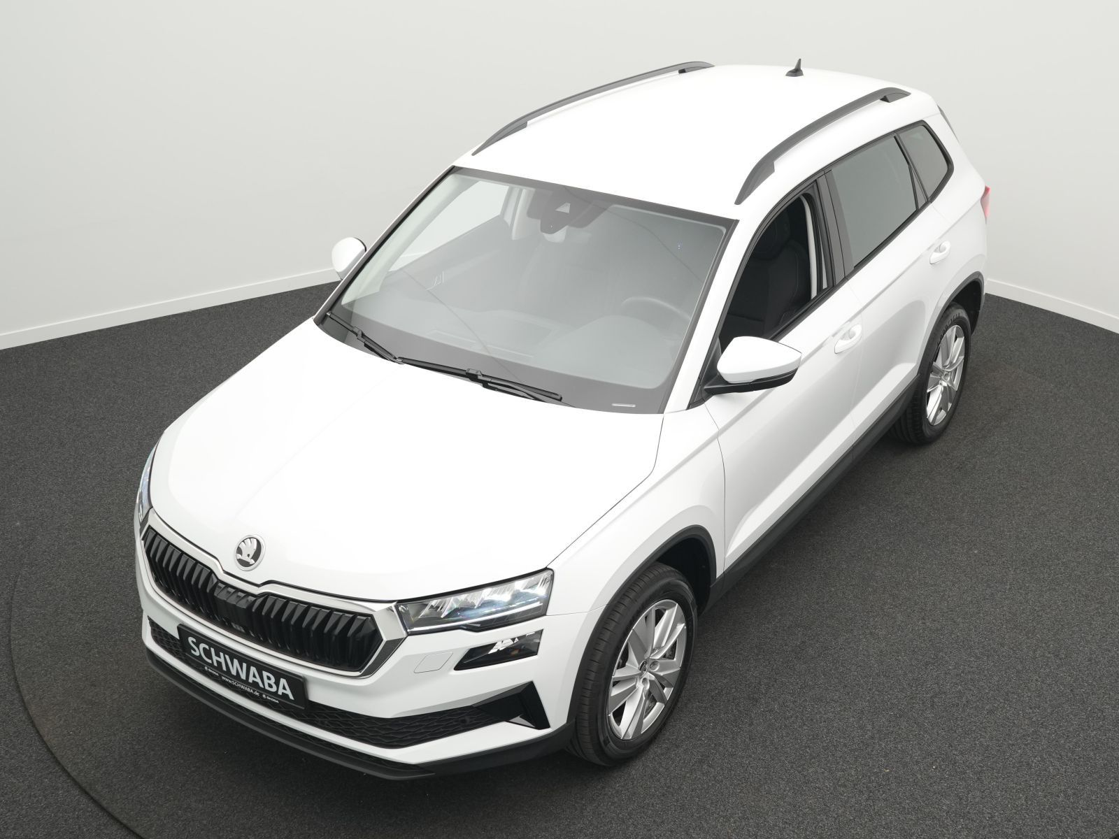 Skoda Karoq - Bild 20