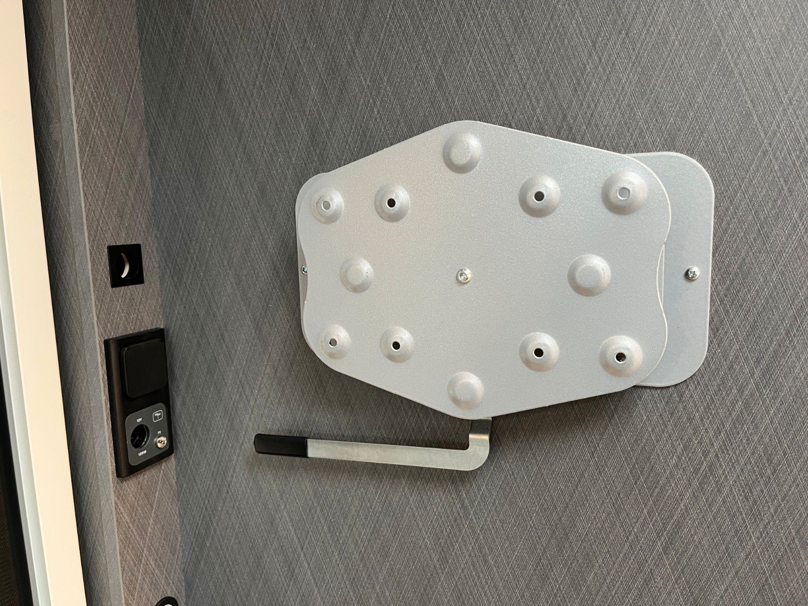 Fahrzeugabbildung Etrusco V 6.8 SCF *Automatik*iConic*Complete Selection*X