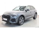 Audi Q5 40 TDI quattro S line Matrix/NAV/20''/B&O - Audi Q5 in Gelsenkirchen