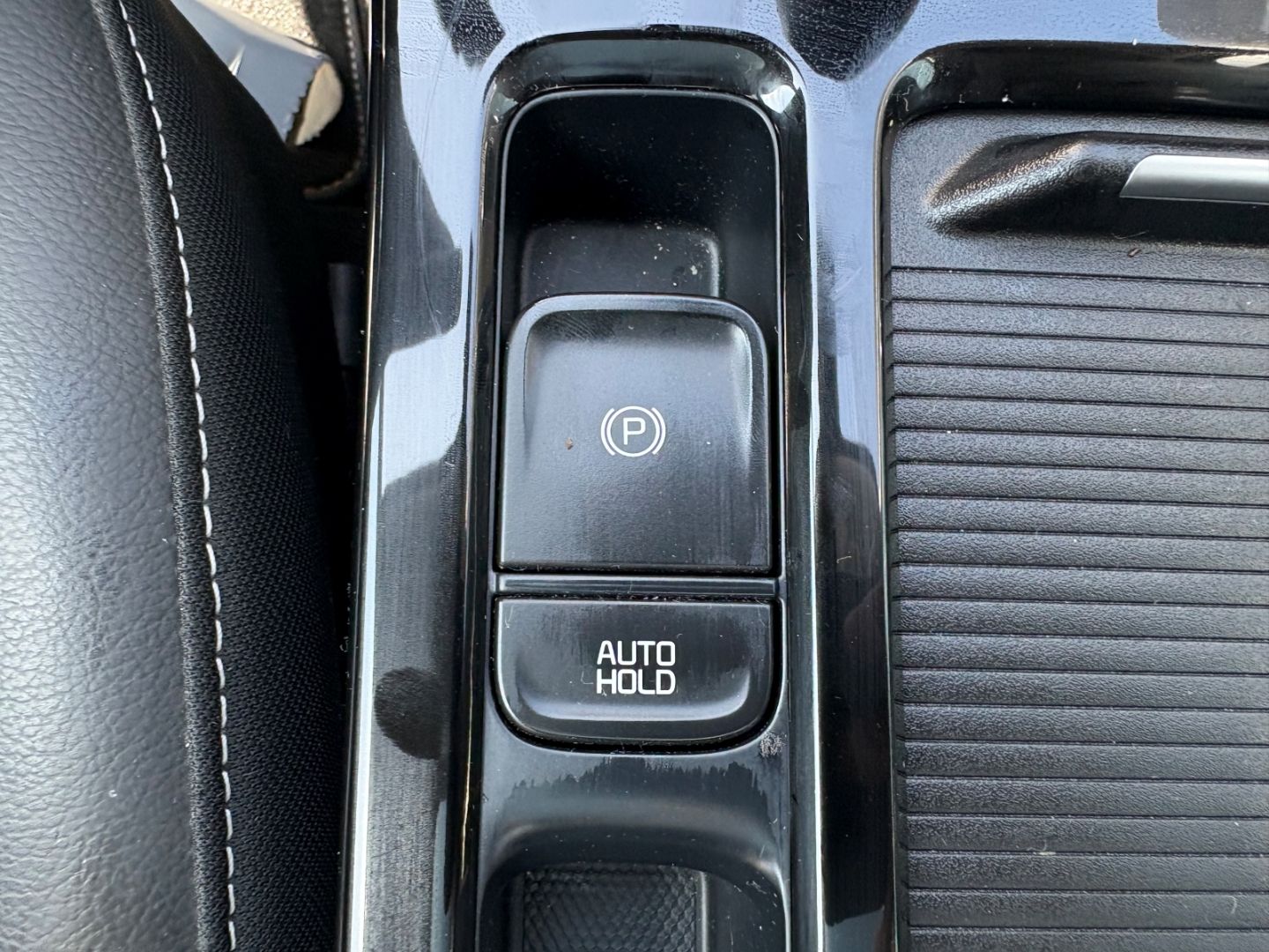 Fahrzeugabbildung Kia Ceed_sw Sportswagon Platinum Edition 1.6 CRDi EU