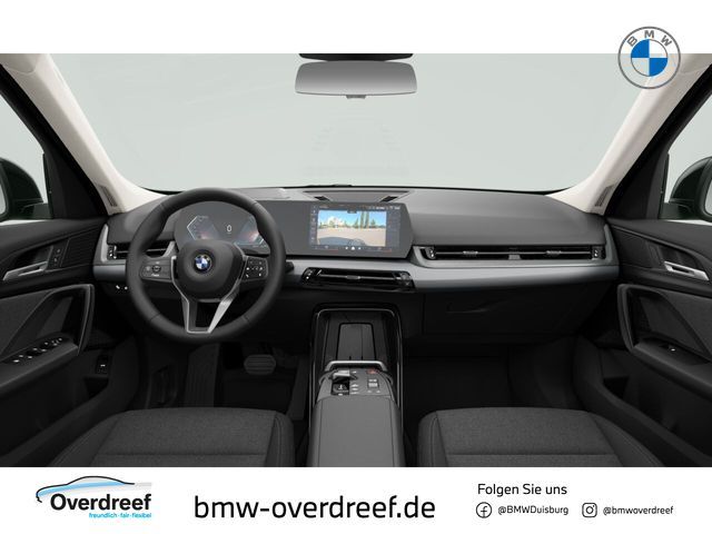 BMW X1 - Bild 6