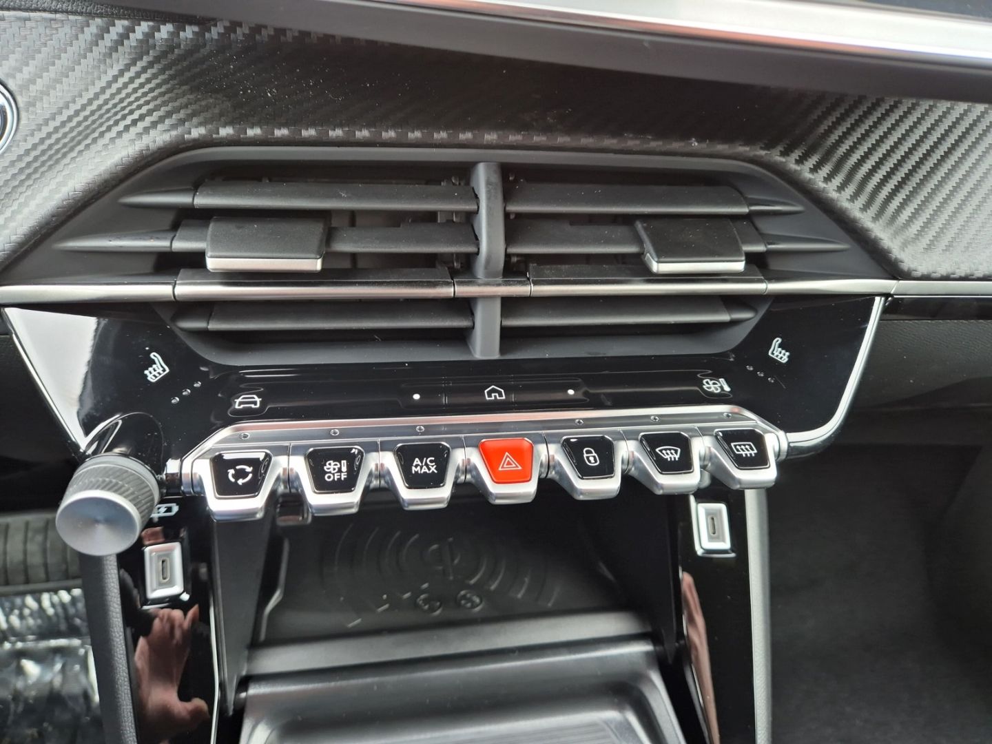 Peugeot 2008 - Bild 21
