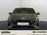 Hyundai i10 NEUES Modell MY25 1.0 Select Klima Navi DAB - Neuwagen: Grün