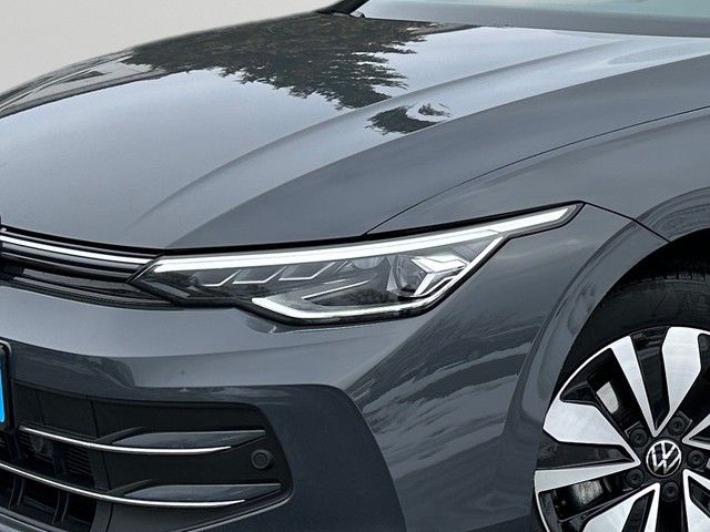 Fahrzeugabbildung Volkswagen Golf VIII 2.0TDI DSG "GOAL" LED+ACC+AHK+KAM+++