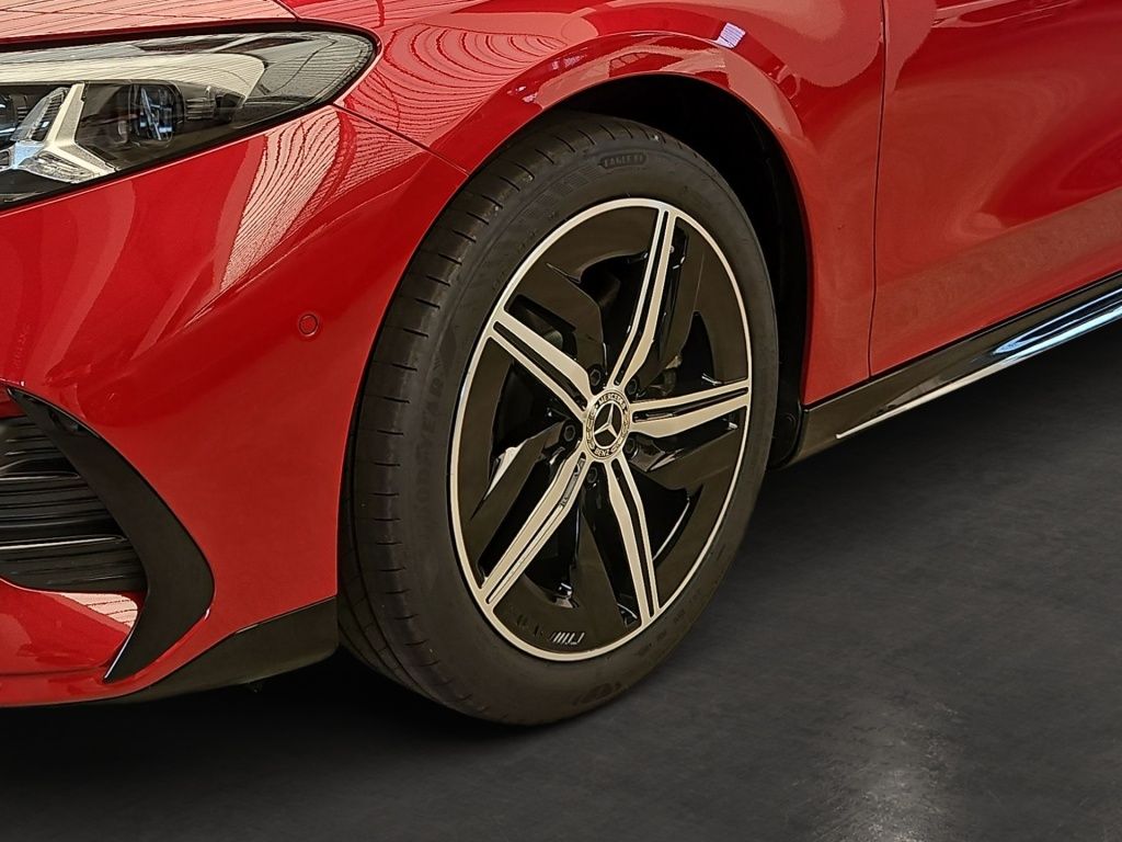 Fahrzeugabbildung Mercedes-Benz CLA 250+ EQ +AMG-Line+MULTIBEAM+MB.DRIVE-STANDAR