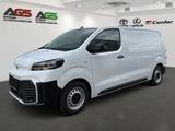 Toyota Proace Kasten Electric Meister L1 -75kwh - Toyota Proace (Verso) mit Elektro-Antrieb: Van