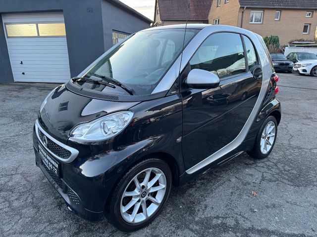 Smart ForTwo Hybrid Drive 5*EF*ZV*KLIMA*GARANTIE*