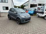 Aixam City - Aixam City mit Diesel-Antrieb