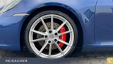 Porsche 911 Carrera S Cabriolet PDK Approved - Porsche Carrera GT Gebrauchtwagen