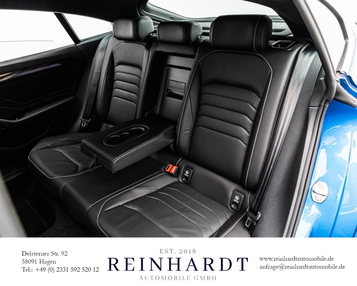 Volkswagen Arteon LIMOUSINE 2.0TSi R LINE 4M IQ-L./ACC/PANO, миниатюра 15