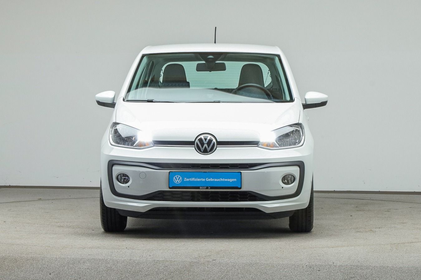Volkswagen up! - Bild 6