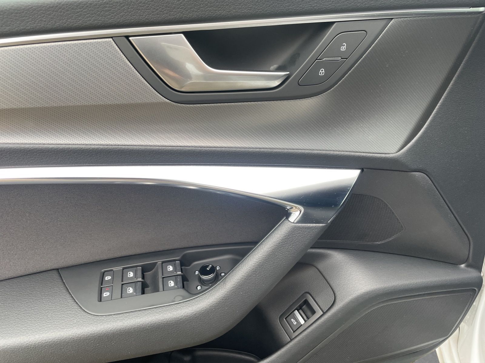 Audi A6 - Bild 12