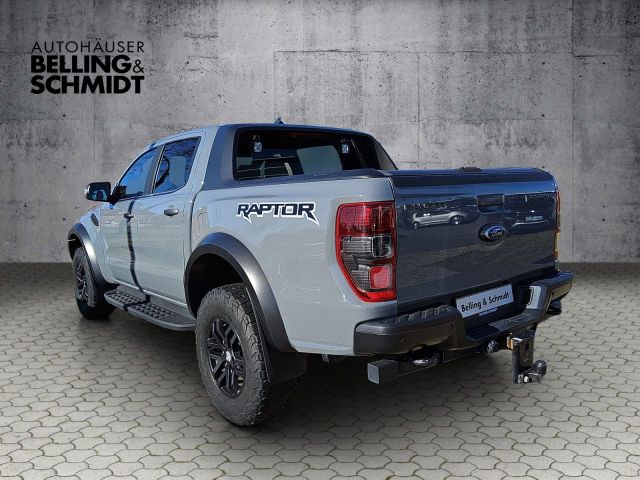 Ranger Raptor 4x4