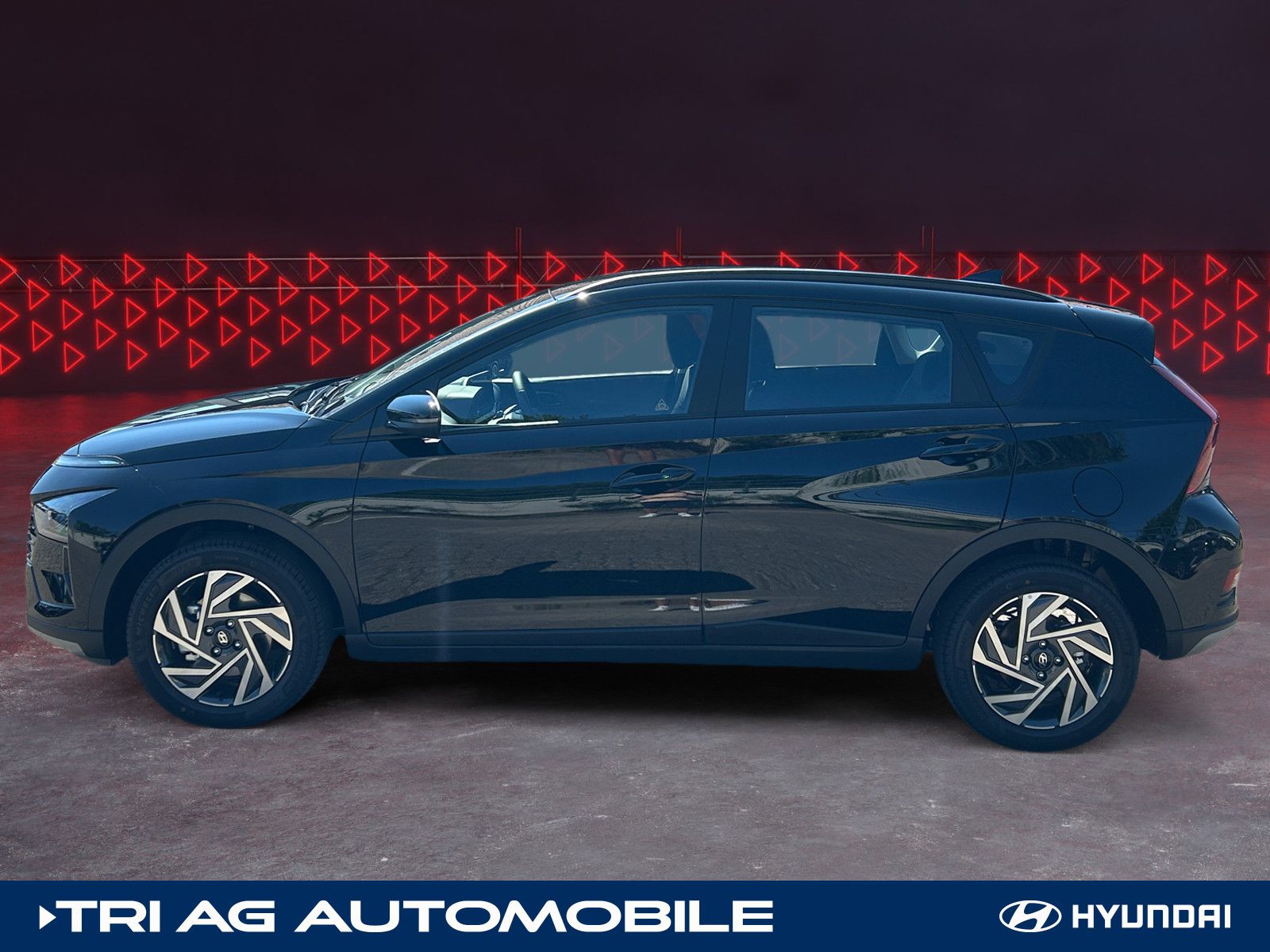 Hyundai BAYON – Bild 6