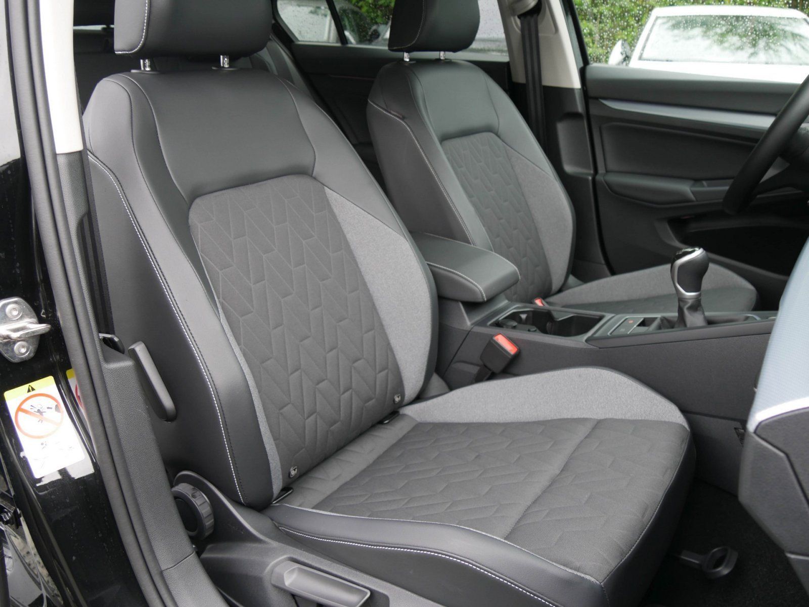 Volkswagen Golf - Bild 7