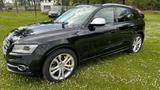 Audi SQ5 3.0 TDI q Competition+21"+Bi-X+Alcantara+20" - Audi SQ5 Gebrauchtwagen in Berlin