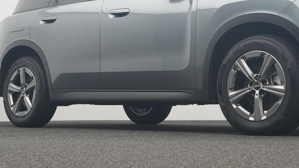 MINI One D Countryman - Bild 22