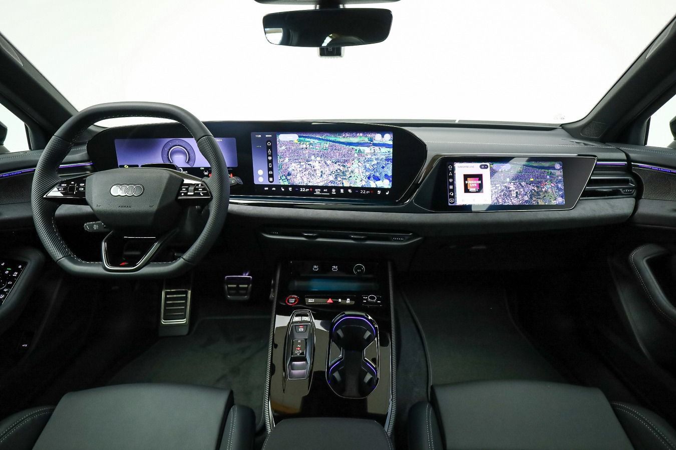 Audi S5 - Bild 11