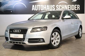 Audi A4 Avant Ambiente *Erst 89tkm*Automatik