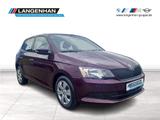 Skoda Fabia Cool Plus DAB Klima - Skoda Fabia Gebrauchtwagen in Erfurt