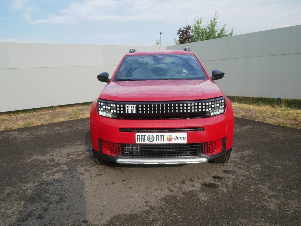 Fiat Grande Panda LA PRIMA HYBRID 1.2 eDCT 110 PS WIN
