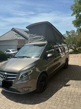 Mercedes-Benz Vito Tourer Marco Polo 4matic