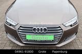 Audi A4 2.0 TDI S-Line Navi Matrix Kamera 19Z - Audi A4 mit Diesel-Antrieb: Limousine, 2.0