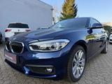 BMW 118  3-trg.Advantage*Tempomat*Automatik*LED* - BMW 118 in Mönchengladbach