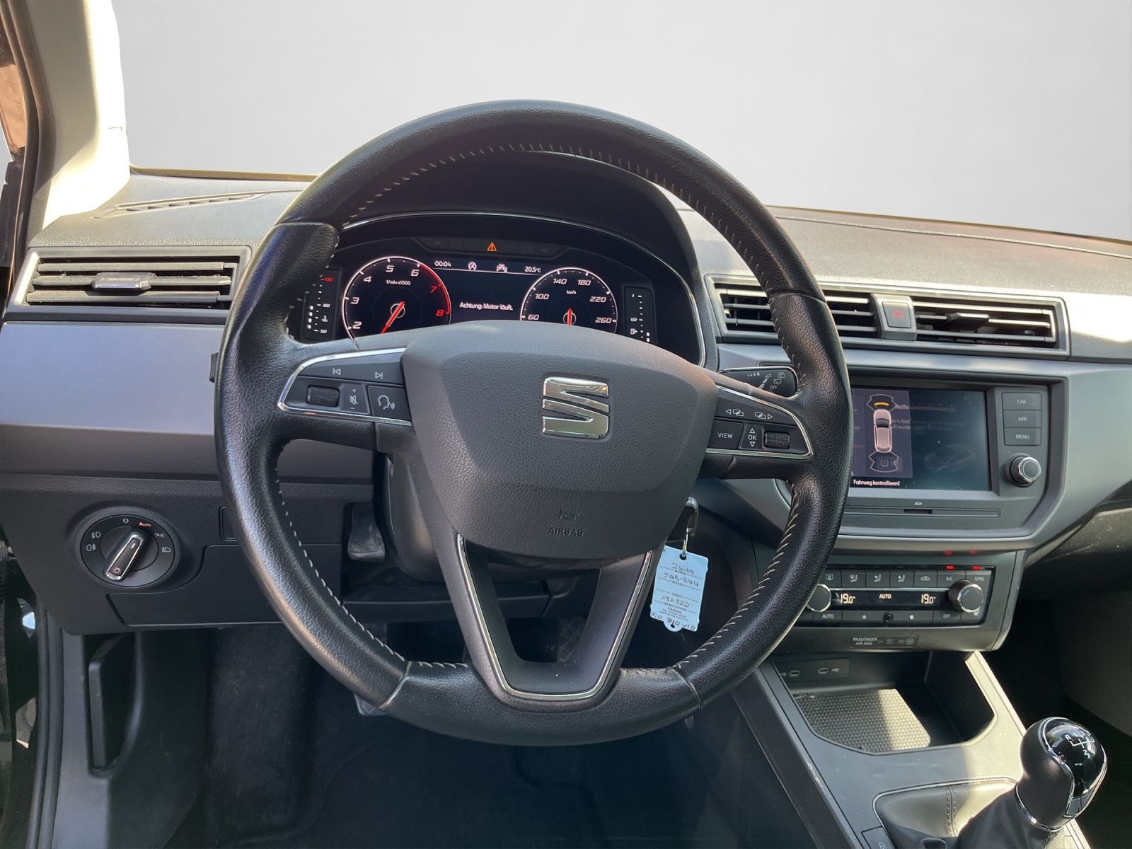 Seat Ibiza - Bild 10