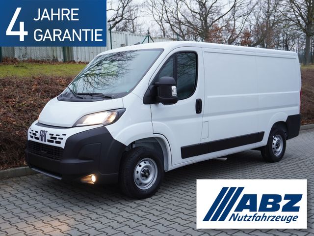 Fiat Ducato 33 L2H1 140 / 7-Zoll Infotainment-System