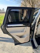 Volkswagen Touareg 3.0 V6 TDI 150kW Tiptr BlueMotion Te... - gebrauchte VW Touareg aus dem Jahr 2015